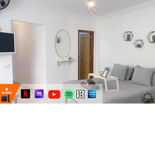 The Cozy Studio Los Cristianos