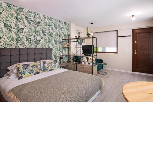 The Cozy Studio, Varna City Centre