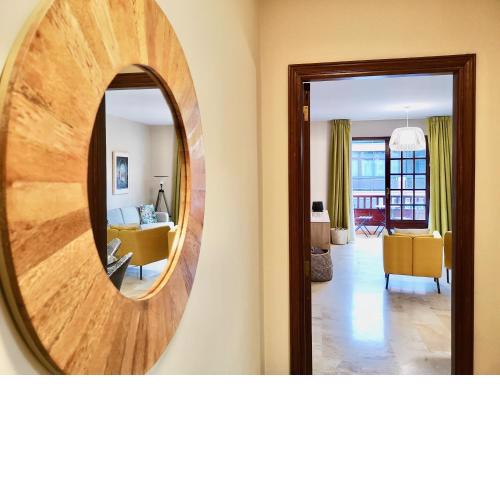 The Cute Apartment