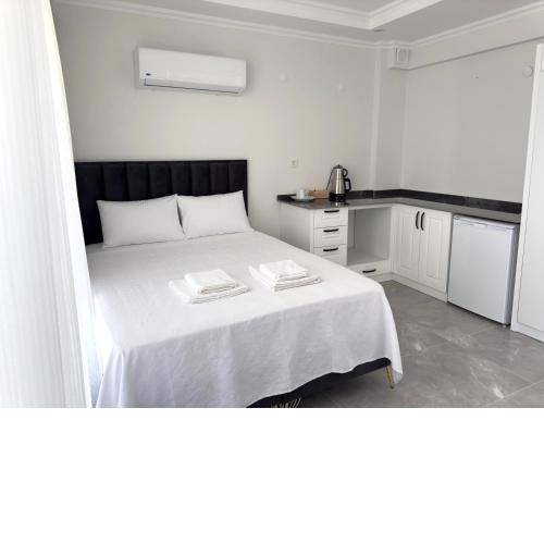 The Dalaman Suites & Pansiyon