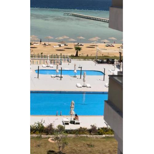 The Diamond Of Scandic Resort-Beach&Sea Veiw Apartment