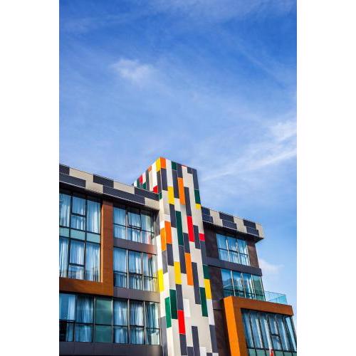 The Elysium Styles Taksim