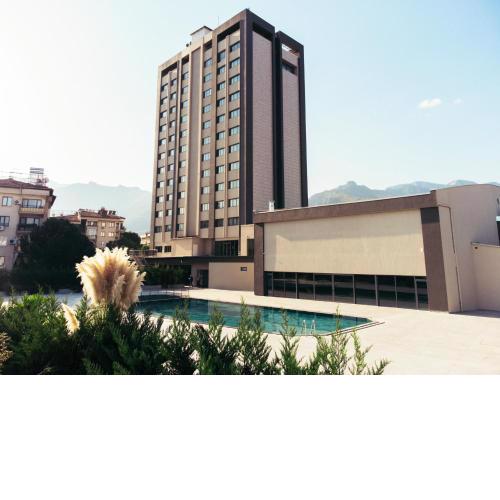 The Emporia Hotel