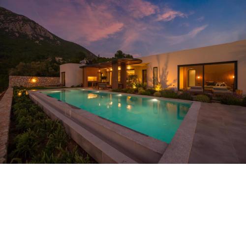 The Escape House