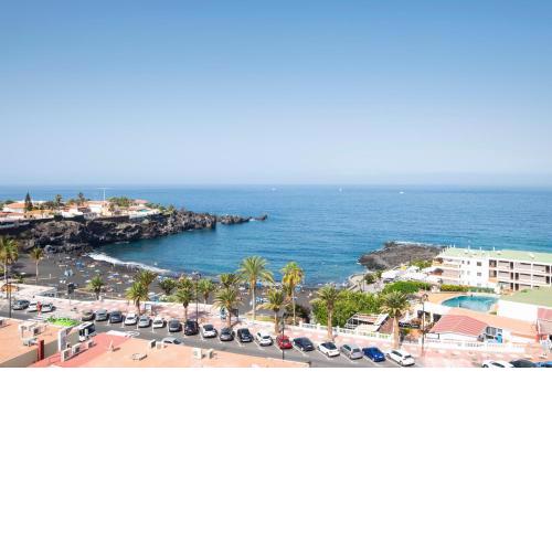 The Eternal Canarian Summer
