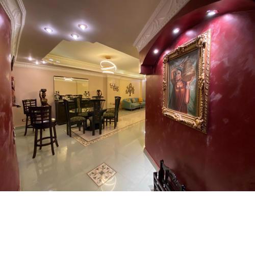 The F House