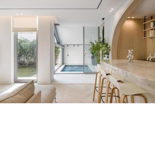 The Fantasy Duplex - New Cairo