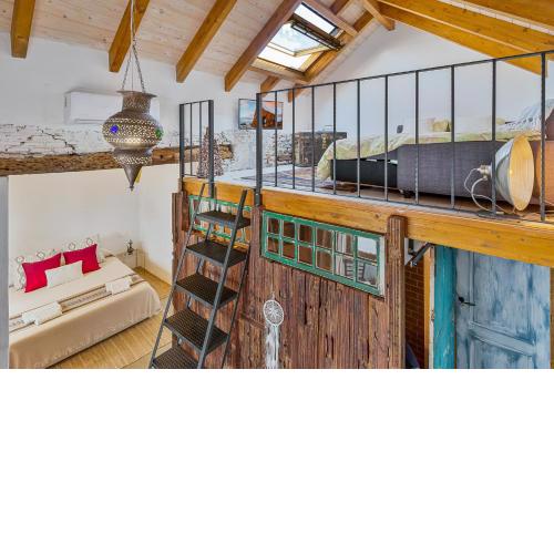 The Farm Lodge