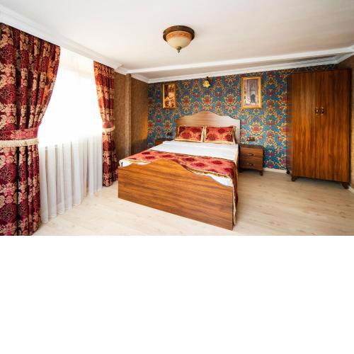 The First Ottoman Suites