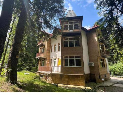 The Forest Villa Borovets