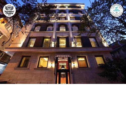 The Fox Hotel