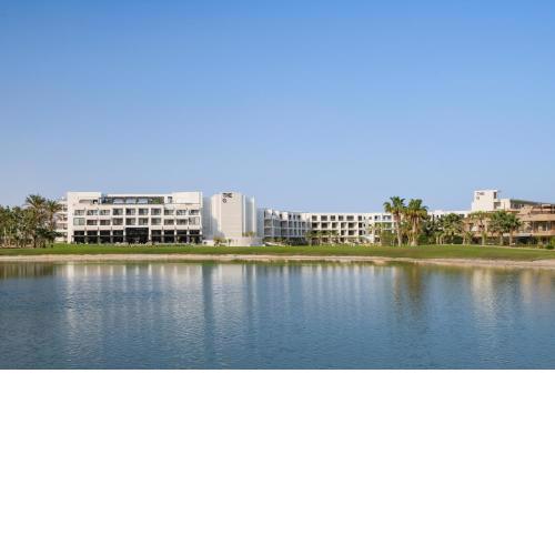 The G Einbay Golf Resort