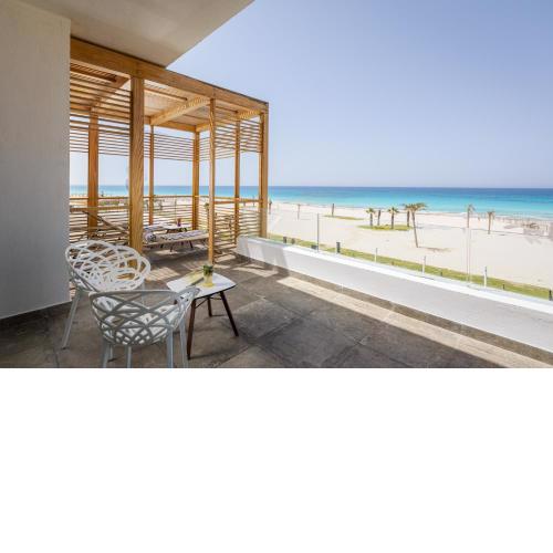 The G Hotel Seashell