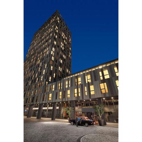 The G Hotels Istanbul