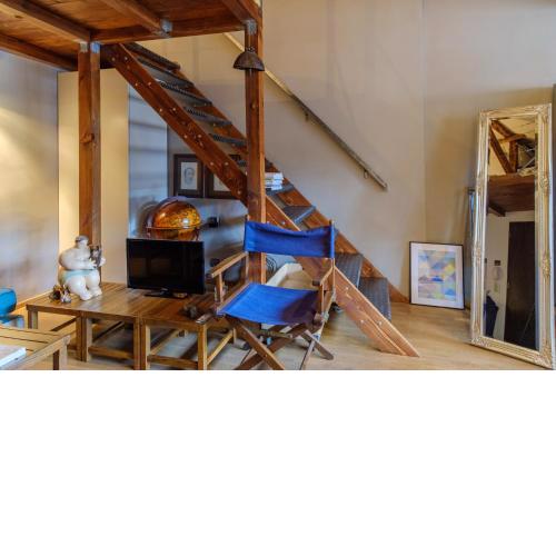 ~The Gallery ~ Art Studio in the Heart of Sofia