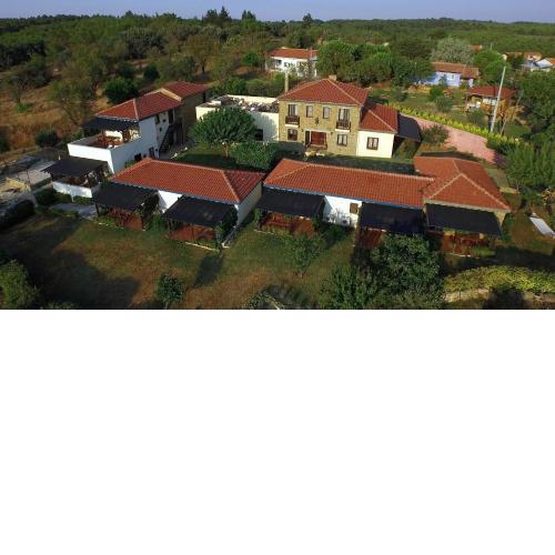 The Gallipoli Houses