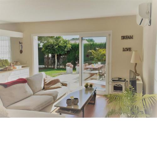 The Garden House - Mijas Costa