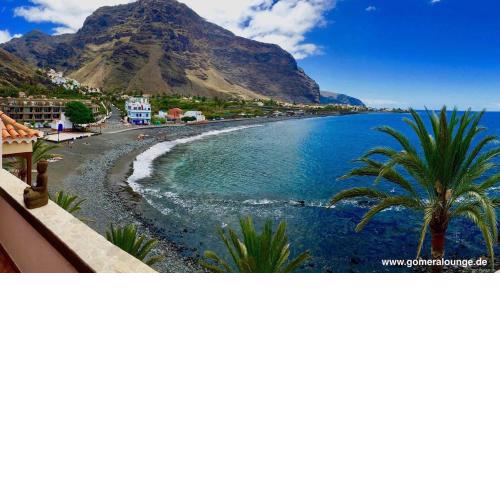 The Gomera Lounge