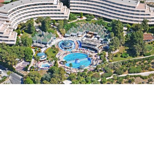 The Grand Blue Sky International - All Inclusive