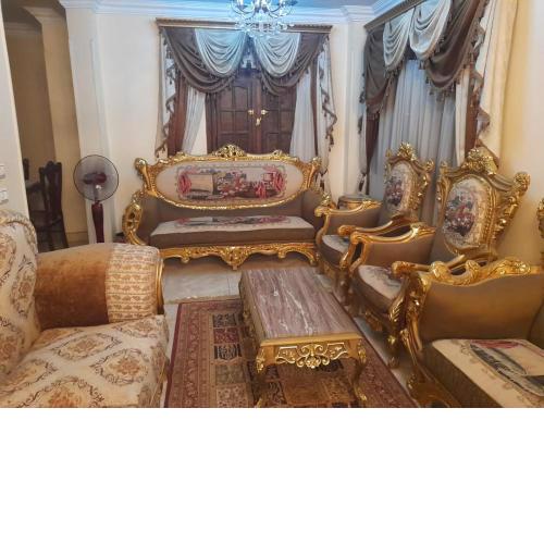 The Grand Home