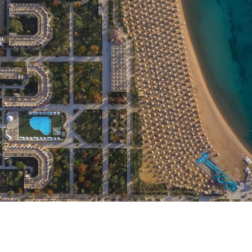 The Grand Hotel, Hurghada