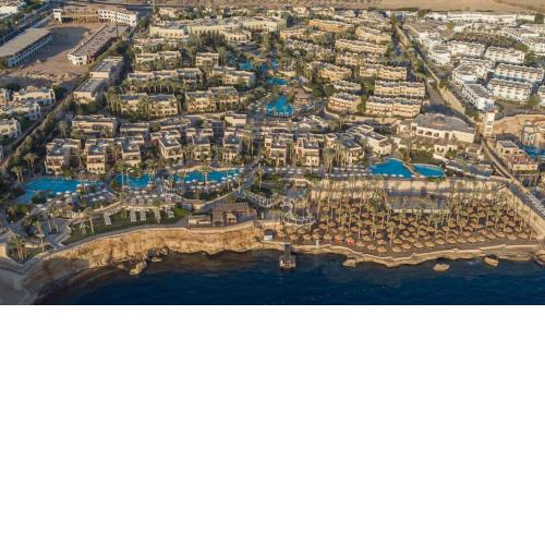 The Grand Hotel Sharm El Sheikh