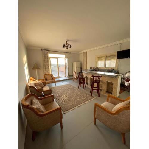 The Grand Penthouse