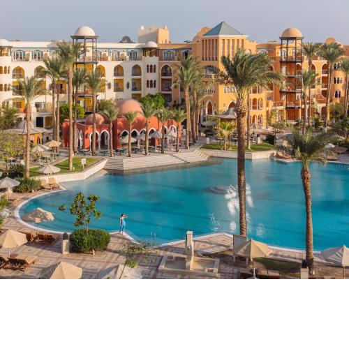 The Grand Resort