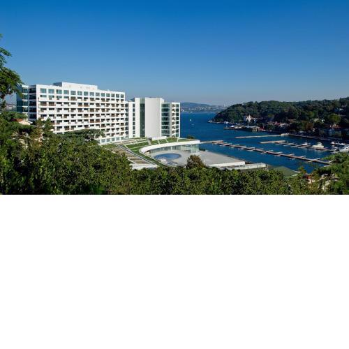 The Grand Tarabya Hotel