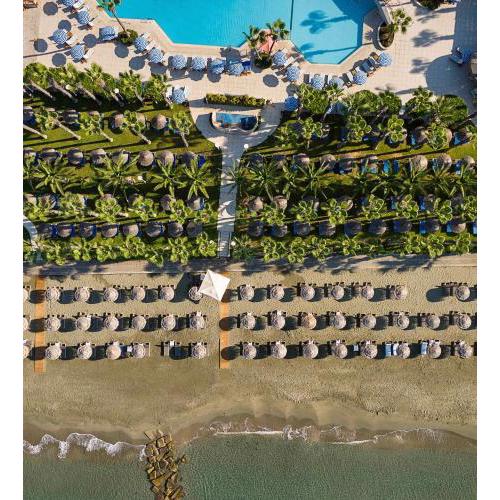 The GrandResort - Limited Edition by Leonardo Hotels