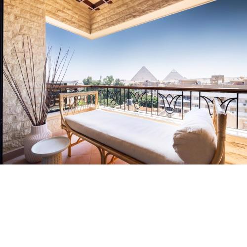 The Great Pyramid Duo 2BDR Stunning Stay!