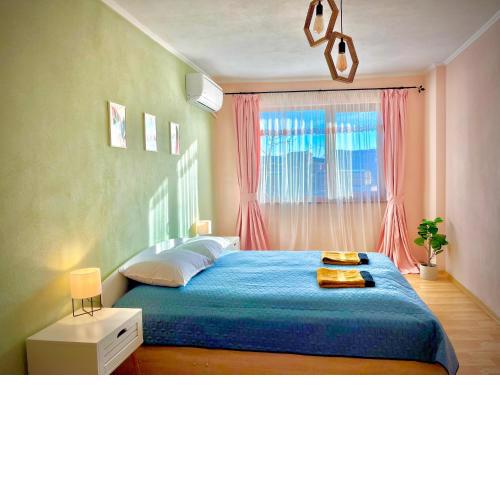 The Green Guest House of Veliko Tarnovo-Amazing View, Top Location