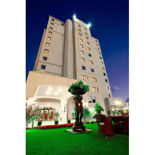 The Green Park Bostancı
