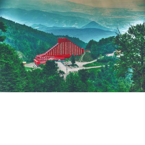 The Green Park Kartepe