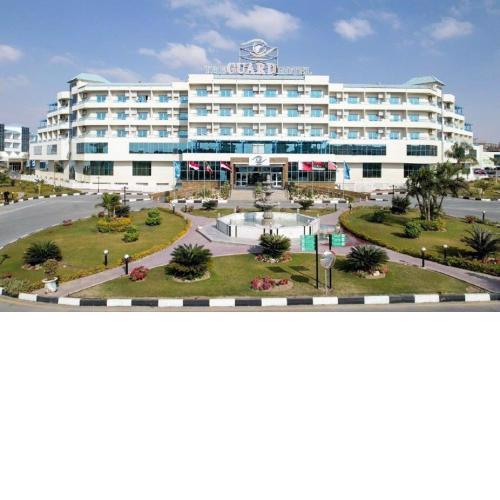 The Guard Hotel