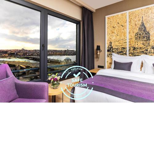 The Halich Hotel Istanbul Karakoy - Special Category