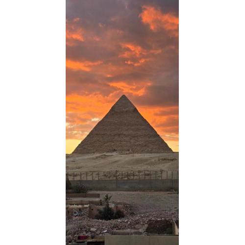 The Heaven Pyramids View inn