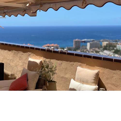 The Heights - Los Cristianos