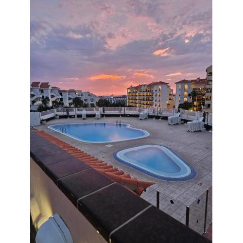 The Heights 2 Bedroom apartment