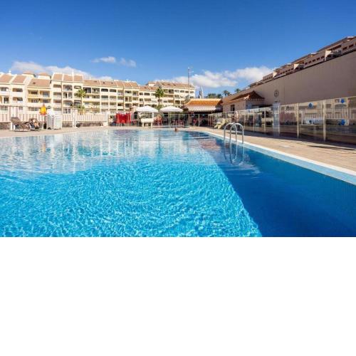 The Heights Apartment Los Cristianos