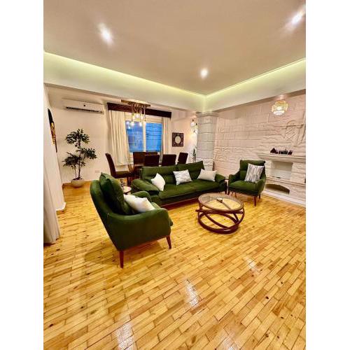 The Helio Estate Suite