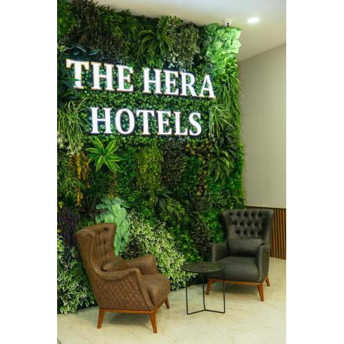 The Hera Business Hotels & Spa