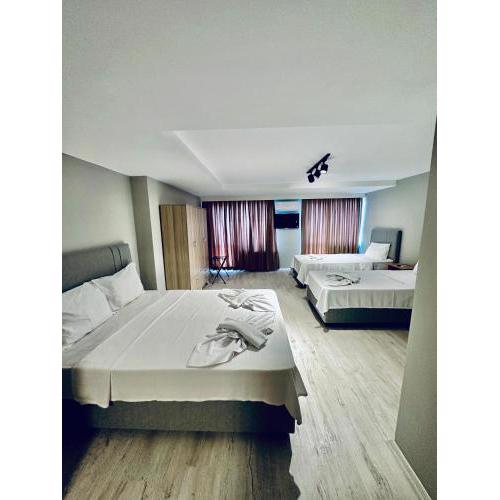 The Hera Gold Hotel