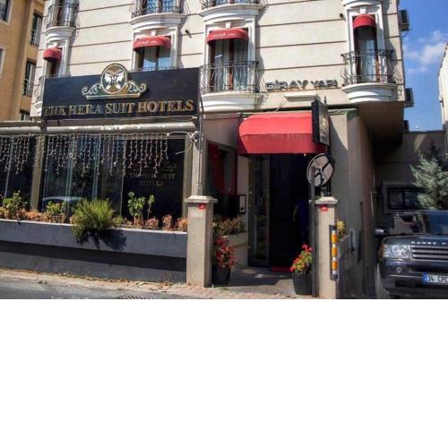 The Hera Hotels