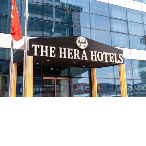 The Hera Maltepe Otel & Spa