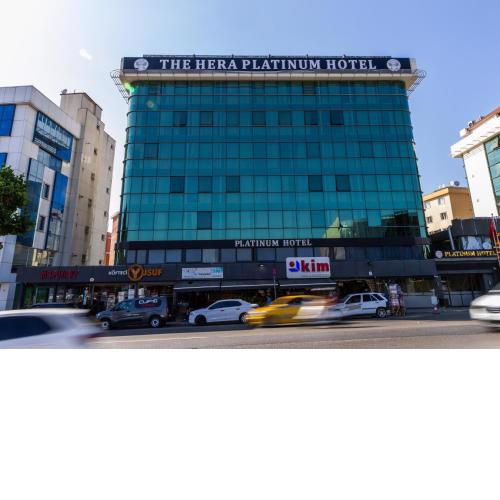 The Hera Platinum Hotel