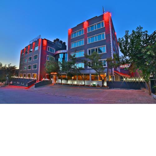 The Hera Premium Hotels