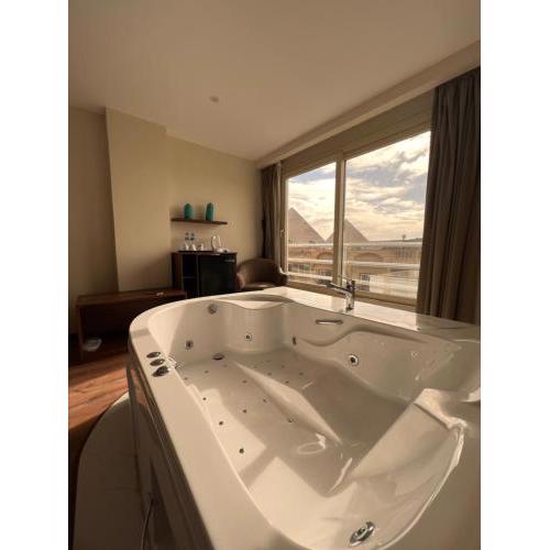 The Home Boutique Hotel Pyramids Inn