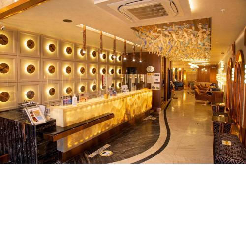 The Hotel Beyaz Saray & Spa - Special Category