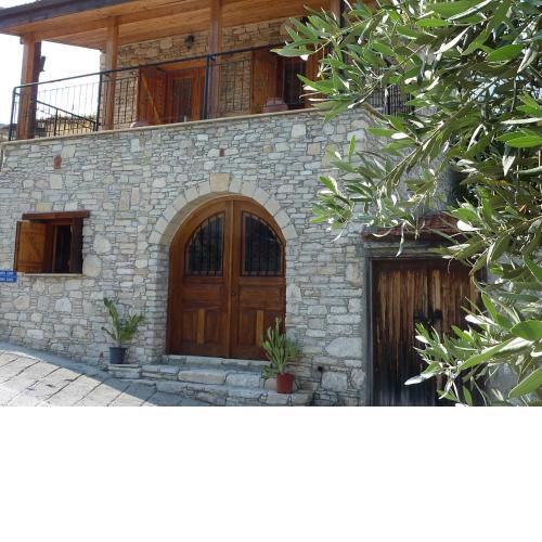 The House of Pericles